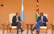 ‘Somalia imported Kenyan goods worth Ksh5B in first nine months of 2024’ – Ruto praises growing trade relations