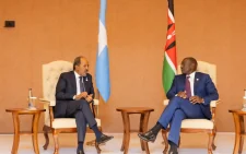 ‘Somalia imported Kenyan goods worth Ksh5B in first nine months of 2024’ – Ruto praises growing trade relations