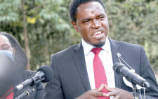 Havi sustains CJ Koome, Supreme Court judges fight