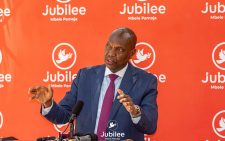 Kioni: Jubilee will remain in Azimio until we get into another coalition agreement