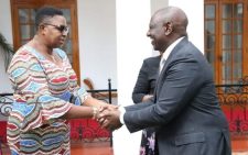 Aisha Jumwa and Millicent Omanga land state jobs