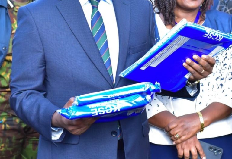 KNEC releases guidelines for KCSE retake exams scheduled for July 2025