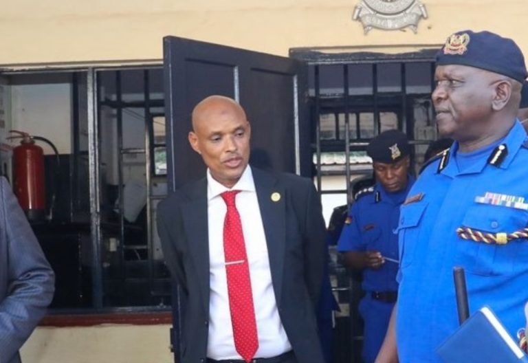 Court set to rule on Kanja, DCI boss abduction case