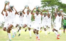 Junior Starlets face challenge as they aim to repeat last year’s World Cup feat with strong performance against Uganda