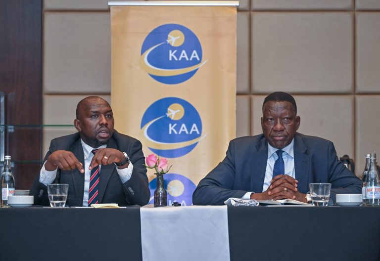 Govt forms multi-agency technical team to address customer experience challenges in Kenyan airports