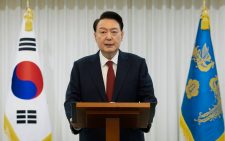 President Yoon indicted for insurrection over South Korea martial law decree