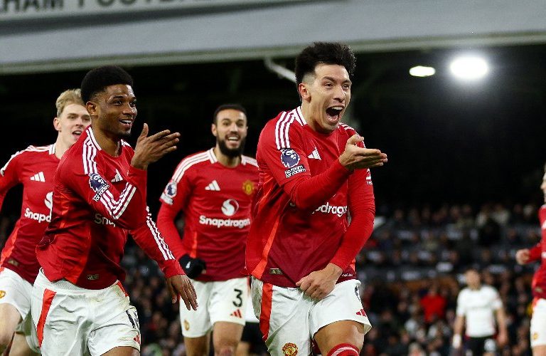 Man Utd must take advantage of academy sales – Amorim