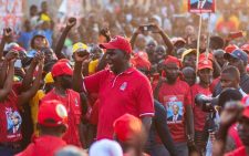 Mozambique set to swear in new president amid nationwaide protests