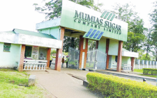 Mumias bonus defended amid NSE return queries