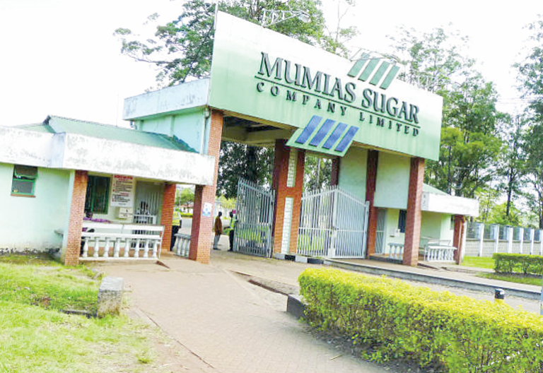 Mumias bonus defended amid NSE return queries