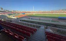 Nyayo stadium passes CAF inspection as Kasarani races against time ahead of CHAN kick-off