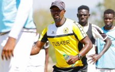 Tusker FC’s quartet hailed after Harambee Stars call-ups