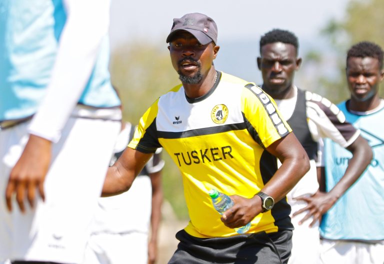 Tusker FC’s quartet hailed after Harambee Stars call-ups