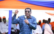 Orengo lauds govt after elevation of Jaramogi Hospital to state corporation