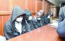 Trial in Baby Pendo case to eventually commence