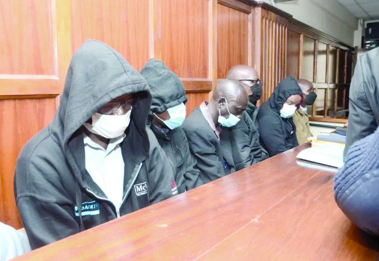 Trial in Baby Pendo case to eventually commence