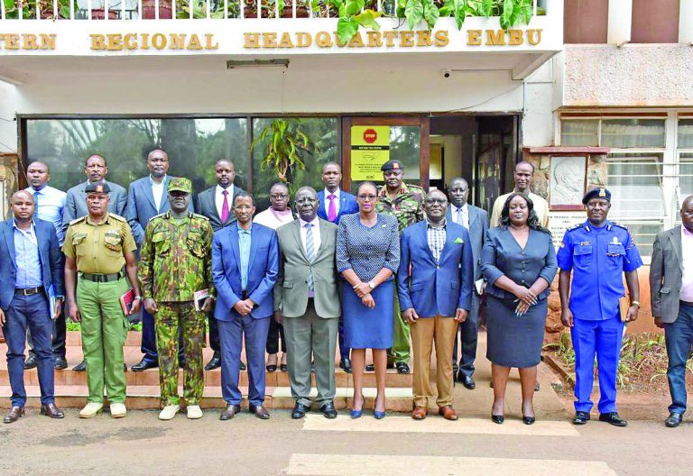 IPOA secures convictions for 34 rogue officers over abuse