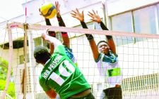 KCB women cruise to victory over Nairobi Prison in style