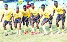 Tusker’s second consecutive win boosts their title ambitions, leave Kenya Police with challenging chase