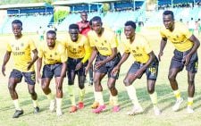 Tusker FC eye top spot as Gor stumble in FKF title chase