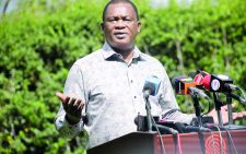 Criticism of President preceded Muturi’s dismissal