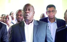 Matiang’i visits vote-rich Mt Kenya region in move seen as political foray Kenya region