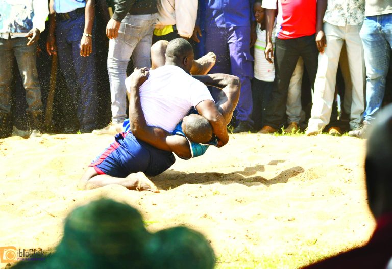 Ramogi Hill’s pride of place in Luo folk history