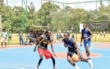 Wepesi, OJCS shine as defending champions Panthers stumble in EBL