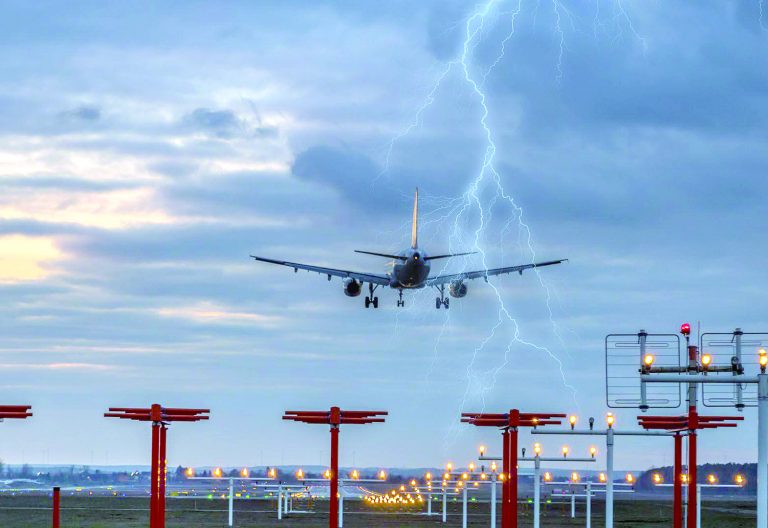 Realising sustainable aviation in the era of climate change