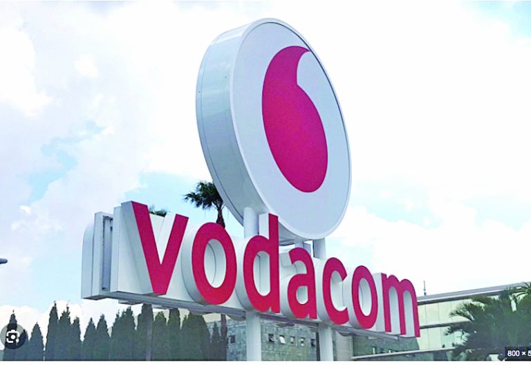 Vodacom to sell some operations in five African markets