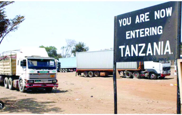 EAC unveils platform to boost intra-regional trade