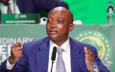 CAF boss Motsepe hails McCarthy’s appointment as Harambee Stars coach