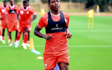 ‘We are building strong team for CHAN’ – Defender Aboud Omar promises after appointment as Harambee Stars captain