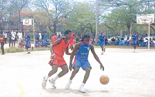 Kisumu’s Lakeside redefine Division One basketball under ex-Thunder coach