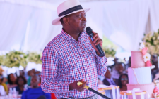 'Hakuna penye Ruto anaenda' - MP Oscar Sudi tells off president's critics