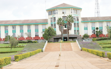 Strory behind the downfall of Moi University