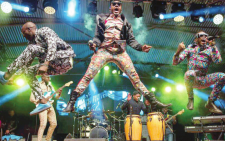 Event invasions threaten Kenya’s creative economy, artists and fans