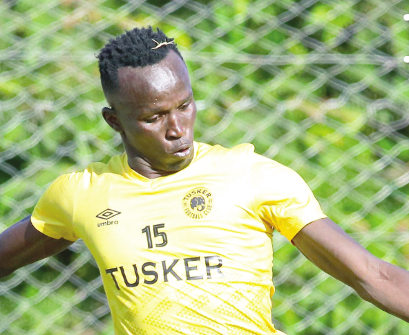 FKF PL: Battle lines drawn for weekend matches