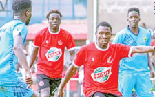 NSL resumes as race for promotion heats up