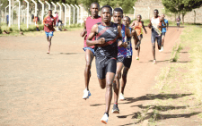 Kenyan athletes in Tokyo eager to showcase talent at World Championships