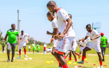 Kenneth Muguna: CHAN postponement is positive move