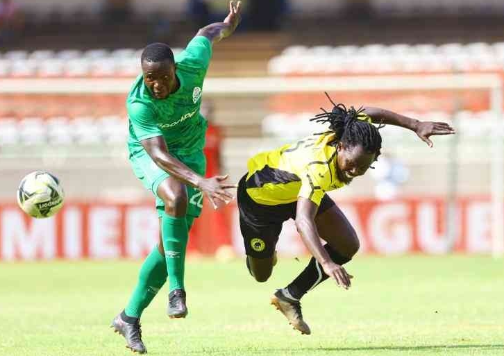 Coach Zico confident of Gor Mahia’s chances ahead of Tusker showdown