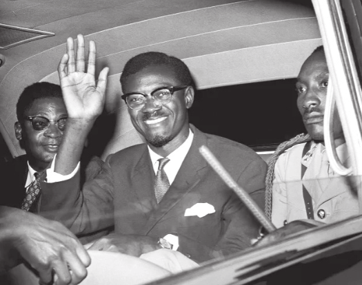 ‘Symbol of resistance’: Lumumba, the Congolese hero killed before his prime