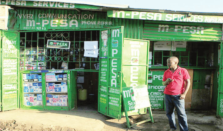 Taxman now eyes small businesses, landlords as M-Pesa tax project stalls