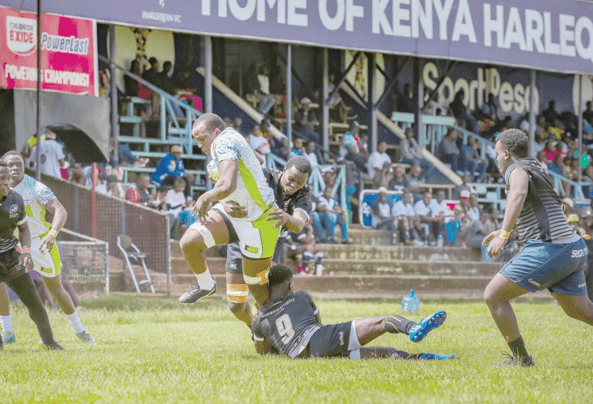 Kenya Cup: Bankers brace for Nakuru storm