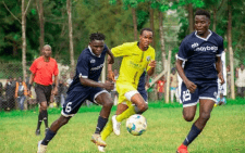 Luanda Villa take on Naivas FC in super weekend of NSL action