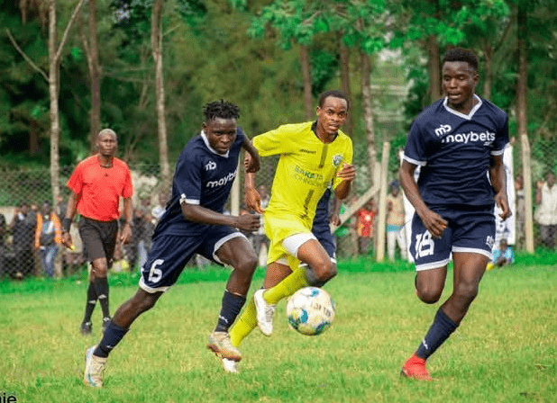 Luanda Villa take on Naivas FC in super weekend of NSL action