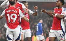 Trossard: Arsenal need to be perfect to win Premier League