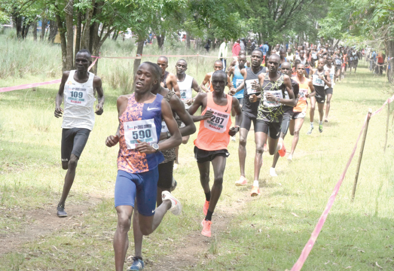 Over 50 Japan-based athletes set to add flair to weekend’s Nyandarua County Cross-Country championship