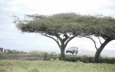 2025 Safari Rally to serve as both WRC and ARC event